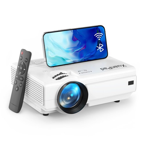 Mini beamer 1080p wifi - beamer,
