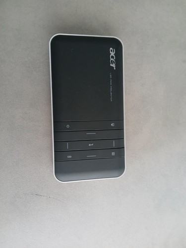 Acer c20 led dlp - led,