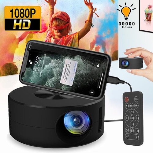 1080p led projektor video - 1080p,