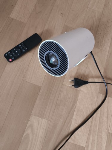 Beamer led 1080p heimkino - led,
