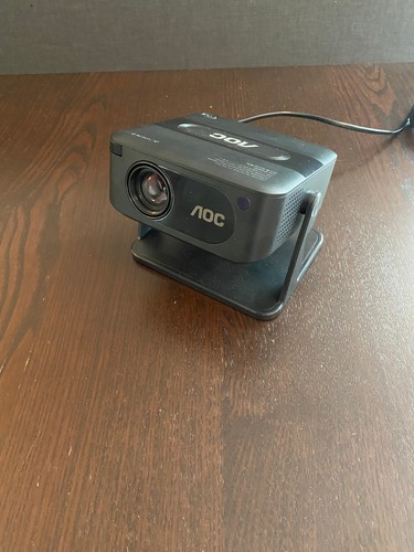 Beamer minibeamer aoc ha109 - minibeamer,