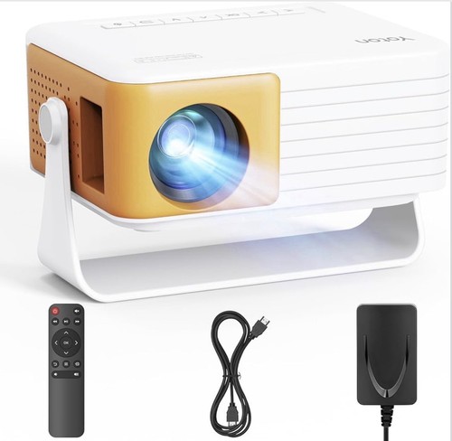 Yoton mini beamer full - y3,