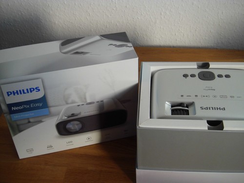 Philips neopix easy mini - neopix,