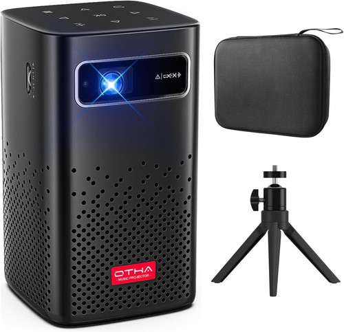 Otha c900 mini beamer - beamer, 3d