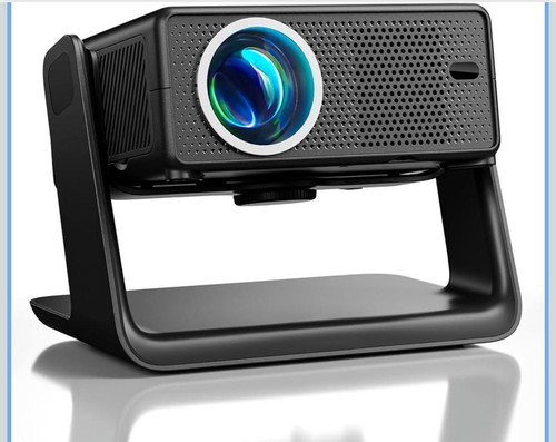 Mini projektor smart beamer - projektor,