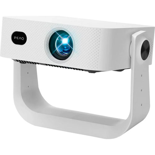 Peaq ppr f260 - f260-5026ke, lcd