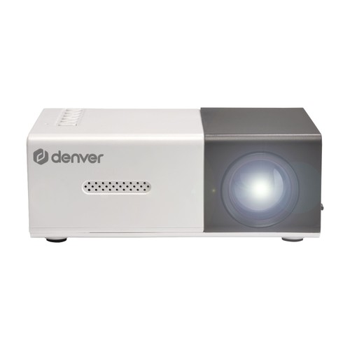 Mini beamer full led - beamer, hd