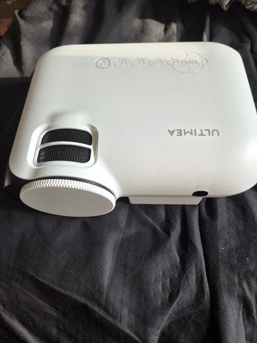 Ultimea wifi wireless - mini, led