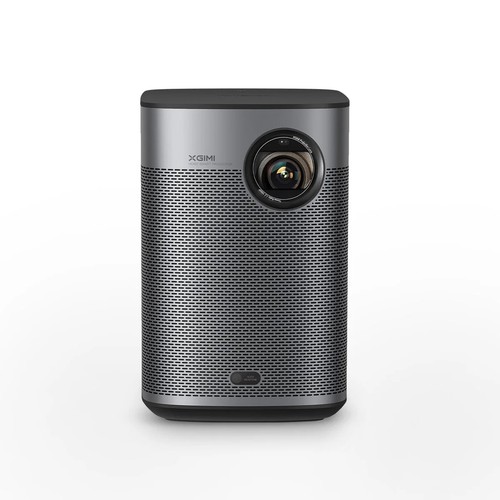 Xgimi halo mini beamer full - xgimi,