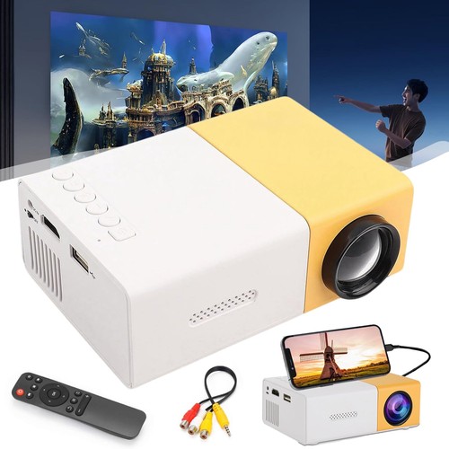 1080p mini beamer - 1080p,