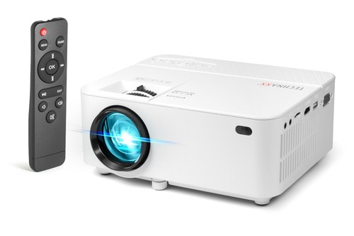 Led beamer 1800 - led,