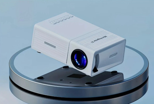 Mini beamer led - beamer,