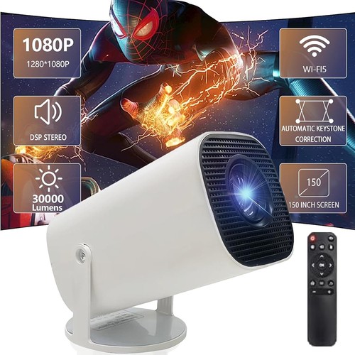 Mini beamer 1080p - beamer,