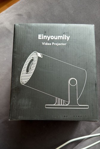 Einyoumily mini video - einyoumily,
