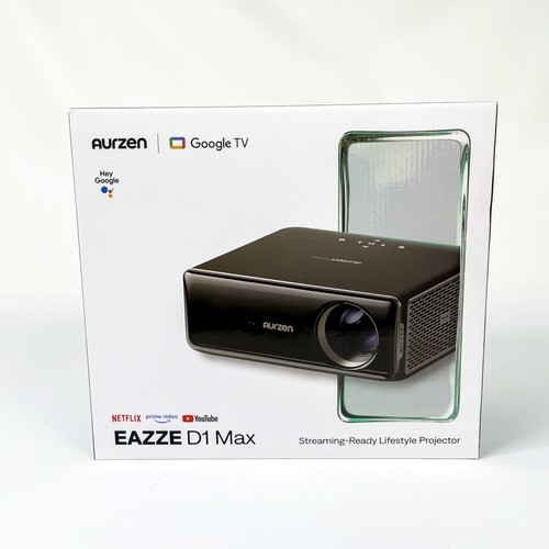 Aurzen eazze max - d1, max,