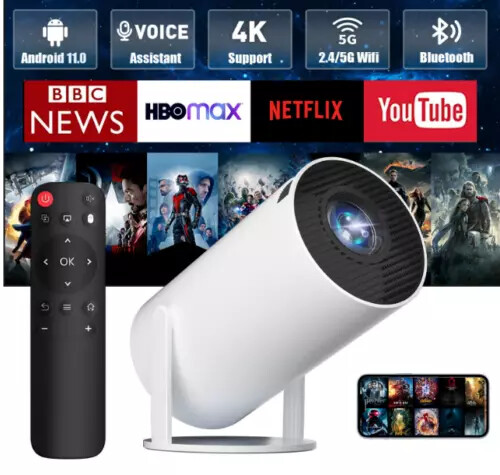 2026 neu beamer projektor uhd - 2026,