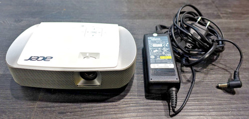 Mini beamer acer k137i led - beamer,