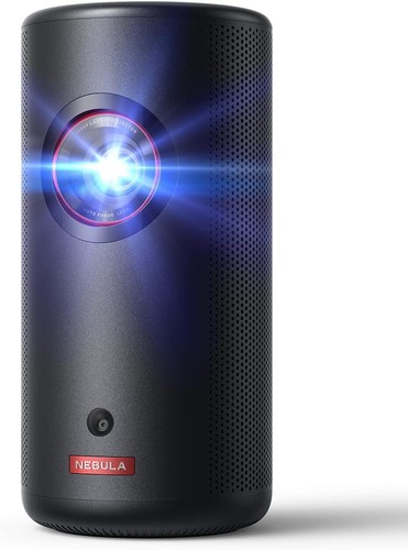 Nebula anker capsule laser - nebula,