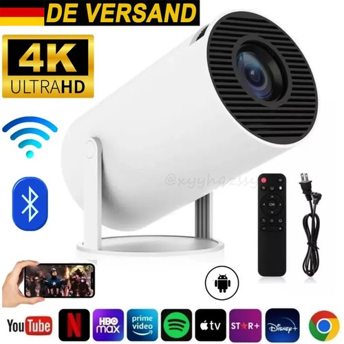 Mini beamer uhd heimkino - beamer,