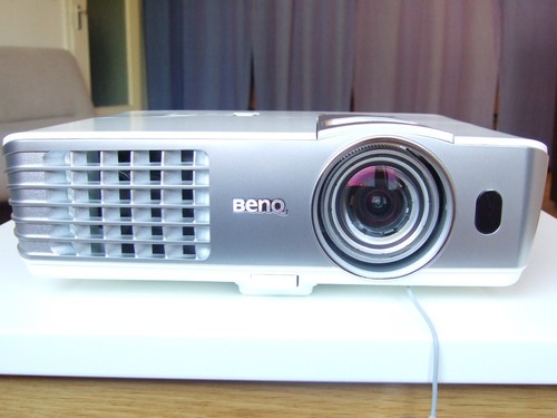 Benq w1080st heimkino beamer - benq, heimkino-beamer