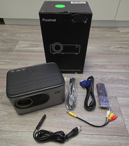 Puxinat minibeamer - puxinat,