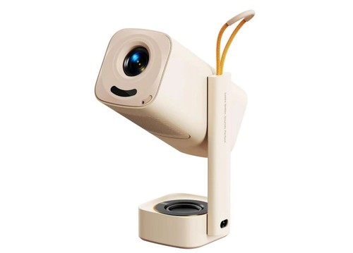 Mini beamer 1080p - yaber, t1