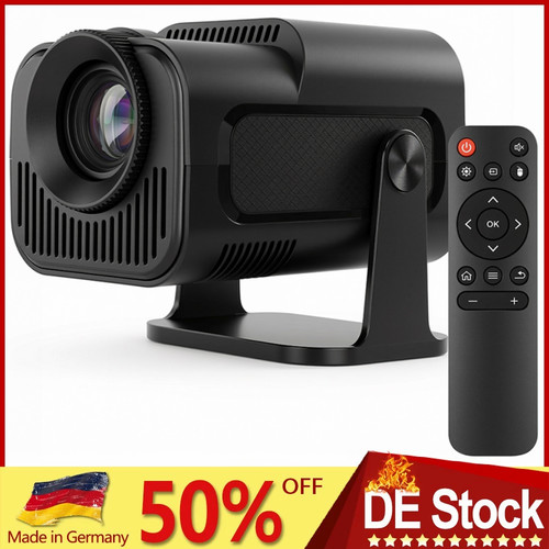 Beamer 1080p android - 4k, 5g