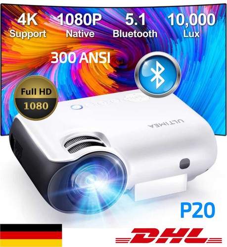 Ultimea apollo p20 mini led - ultimea,