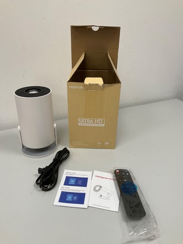 Yeefon led projektor - -, led-projektor