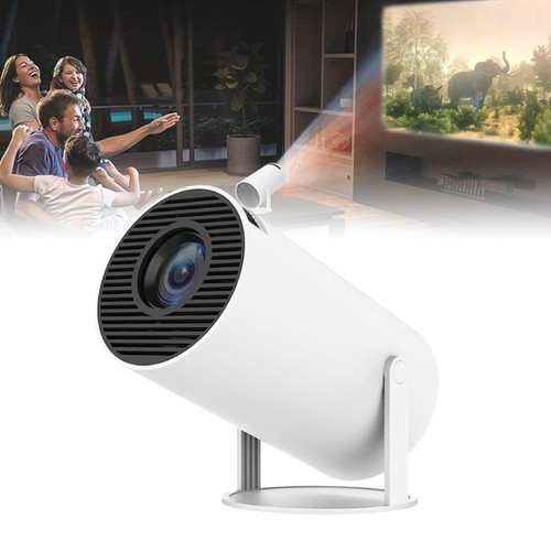 Mini beamer projektor uhd - 4k,