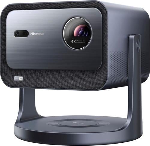 Hisense mini beamer rgb - hisense,