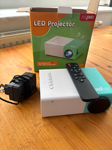 Wepvo led mini - wepvo,