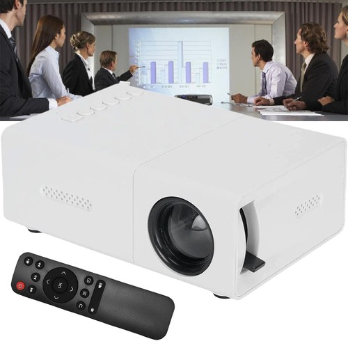 Beamer led 320x240p - led,