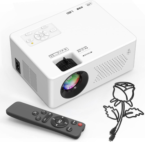 Mini beamer full 1080p - mini,