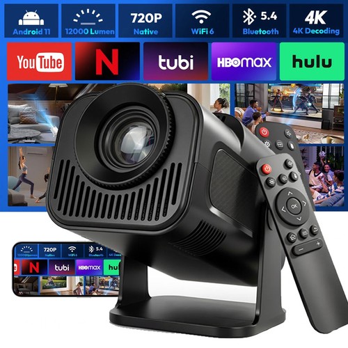 Projektor 1080p full hd - projektor,