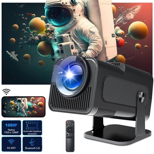 Native 720p mini beamer - native,