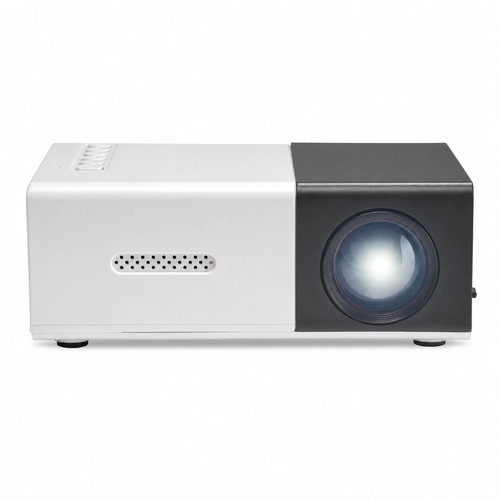 Mini beamer full led - beamer,