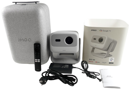 Jmgo n1s mini laser beamer - jmgo,