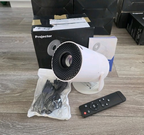 Mini projektor mit wifi - mini-projektor, und