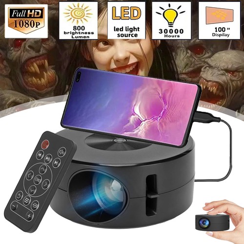 1080p mini smart beamer - 1080p,