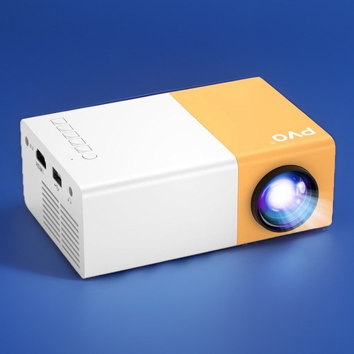 Beamer mini led - mini,