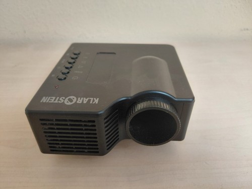 Klarstein projector mini - klarstein,