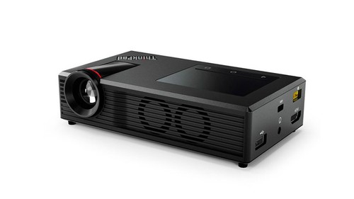 Projektor lenovo stack - projektor,