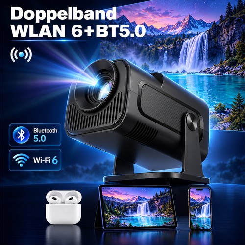Mini beamer android - beamer, 14.0