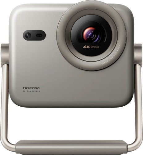 Hisense mini laser beamer - laser, m2