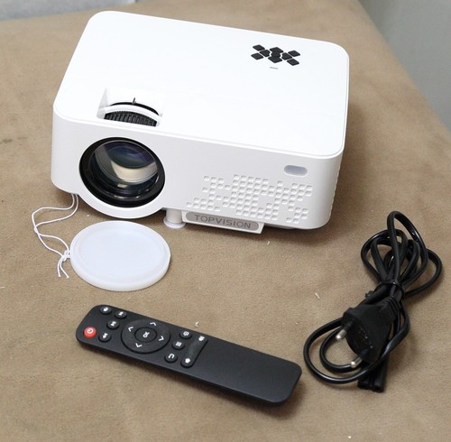Hopvision t21 mini - hopvision,