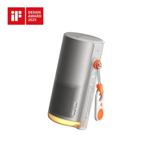 Xgimi mogo laser - mogo, handy