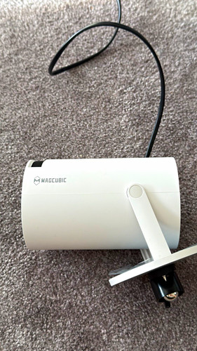 Magcubic mini beamer - mini-beamer, /