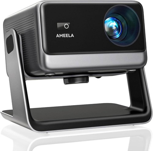 Beamer ameela smart - ameela, 4k