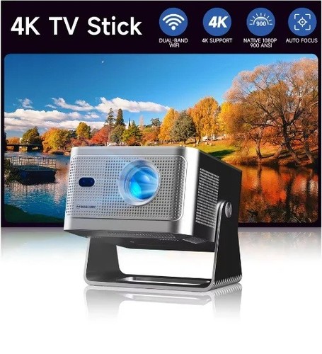 Hy350gt projektor - 4k/8k, hy350gt-projektor